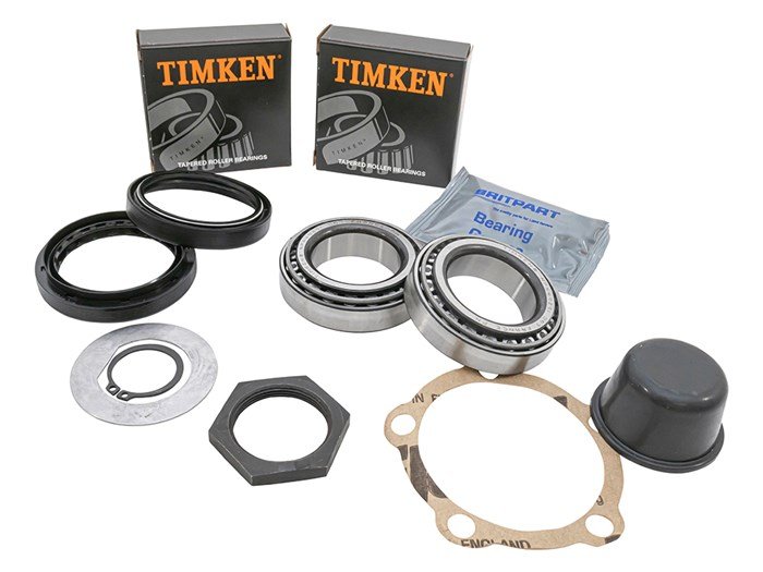Wheel Bearing Kit - OEM – Defender up to KA