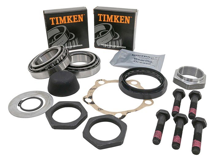 Wheel Bearing Kit - OEM – Defender LA onwards