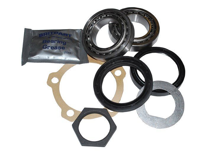 Wheel Bearing Kit - D1 - To Ja032850 – Discovery 1 up to JA032850