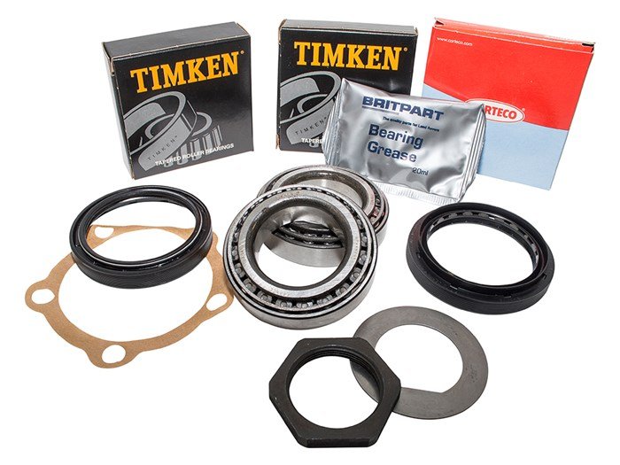 Wheel Bearing Kit - OEM – Discovery 1 up to JA032850