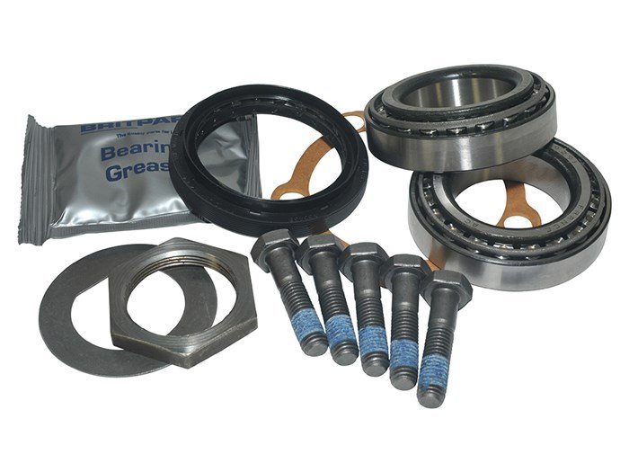 Wheel Bearing Kit - OEM – Discovery 1 JA32851 onwards