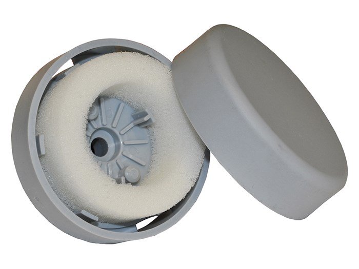 Replacement Air Filter – Britpart