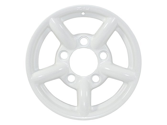 Zu Wheels – Defender (+2 more)
