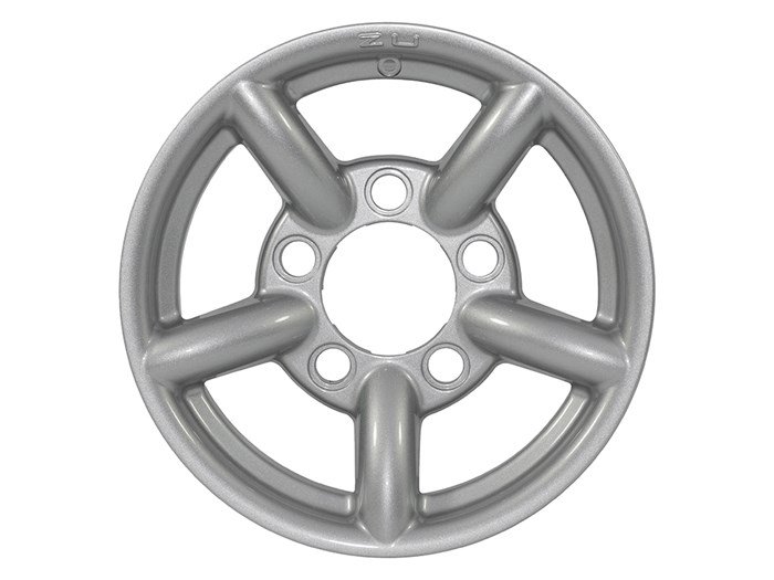 Zu Wheels – Defender (+2 more)