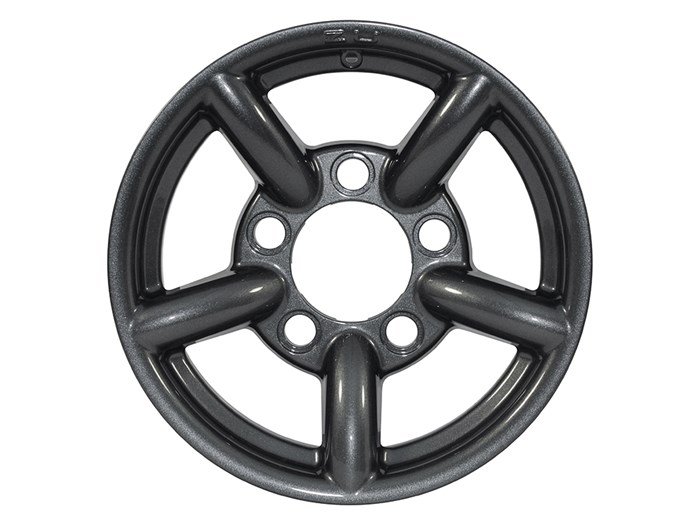 Zu Wheels – Defender (+2 more)