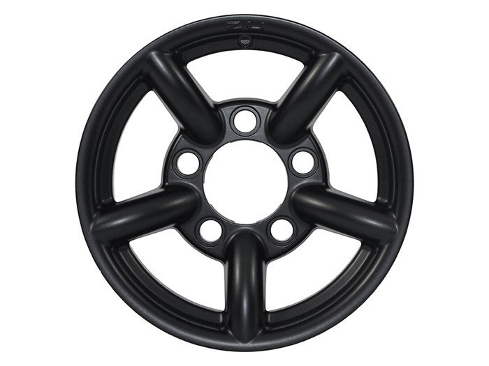 Zu Wheels – Defender (+2 more)