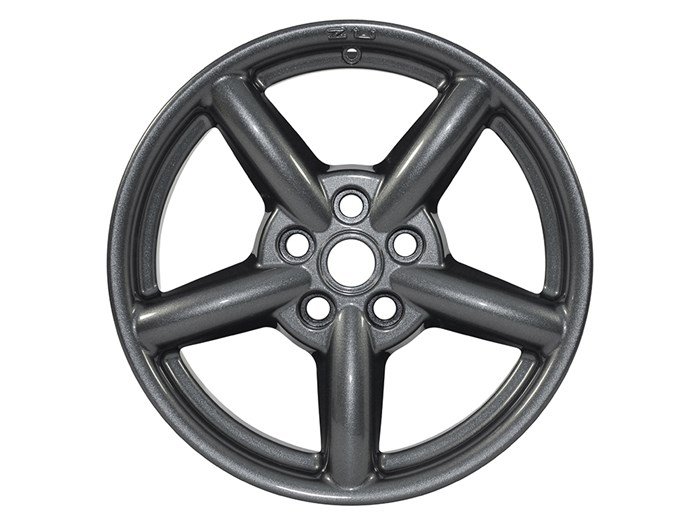 Zu Wheels – Discovery 3 (+3 more)