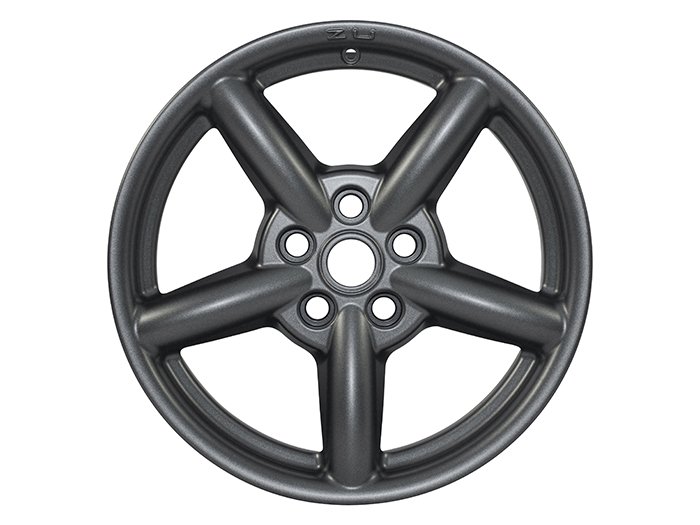 Zu Wheels – Discovery 3 (+3 more)