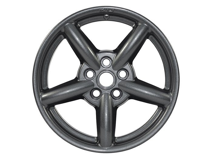 Zu Wheels – Discovery 2 (+1 more)