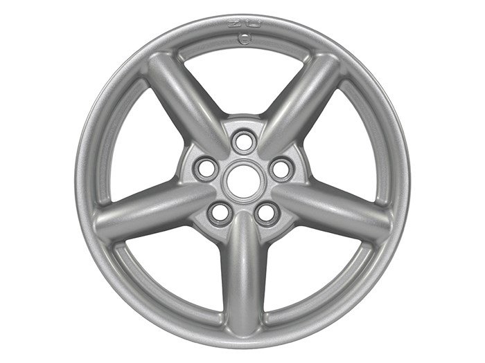 Zu Wheels – Discovery 2 (+1 more)