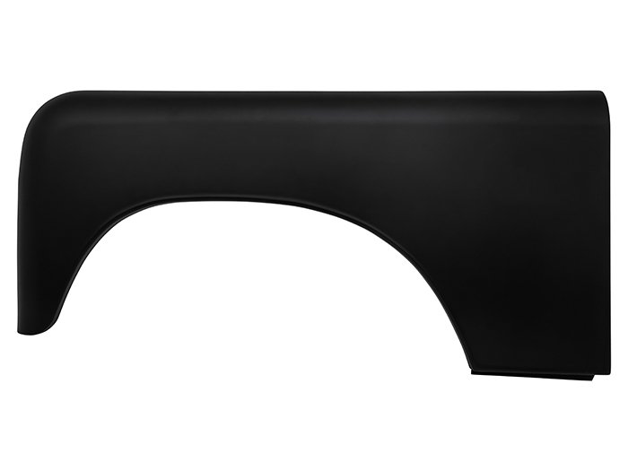 ABS Front Outer Plastic Wing Panel – Series 2 / 2A Right Hand Drive / Left Hand Drive (+1 more)
