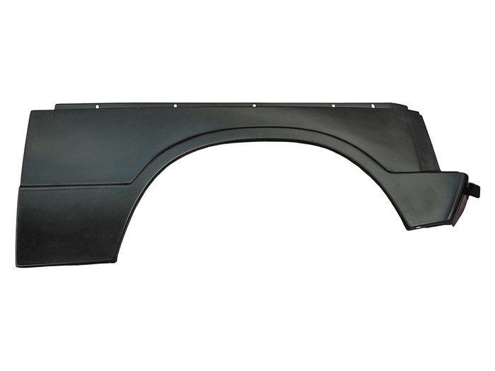 ABS Front Outer Plastic Wing Panel – Range Rover Classic 1989 onwards