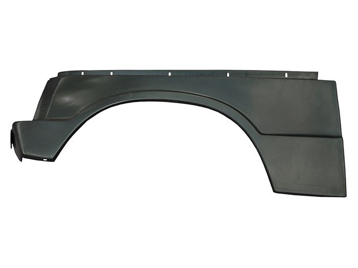 ABS Front Outer Plastic Wing Panel – Range Rover Classic 1989 onwards