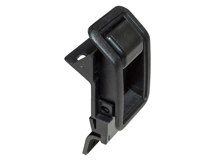 Defender Door Lock Button Kit