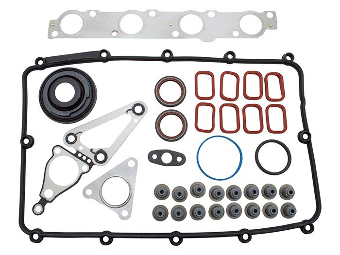 Puma 2.2 Head Set W/O Head Gasket – Defender 2.2