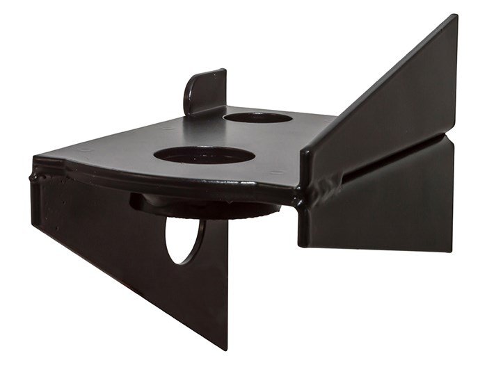 Rear Body Mount Bracket – Discovery 2