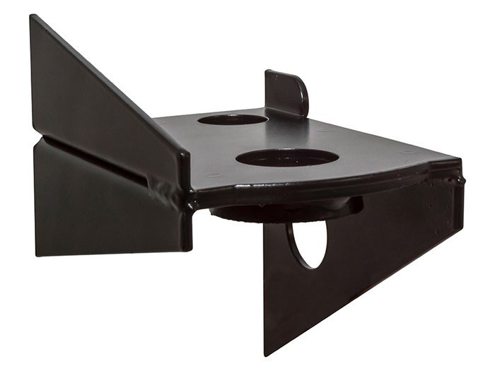 Rear Body Mount Bracket – Discovery 2