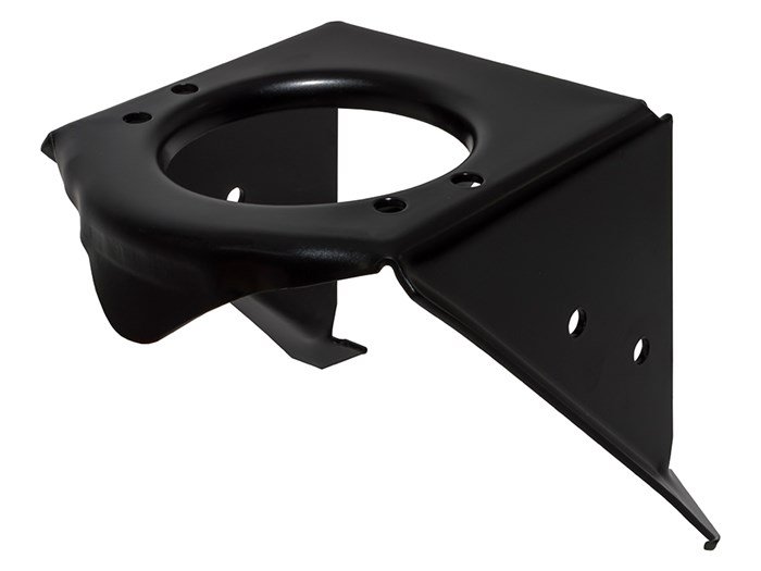 Rear Spring Mount Bracket – Discovery 2