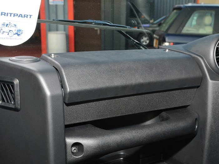 Glove Box Kit – Defender 2007–2016