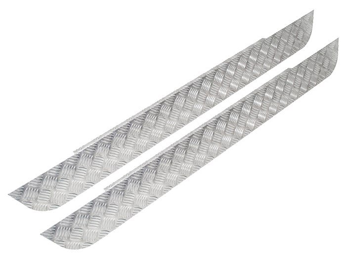 Sills – Series 2A SWB