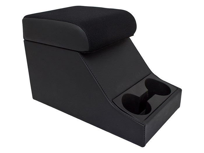 Chubby Box Black Mesh - S3 - Def – Defender (+1 more)