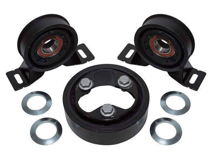 Damper & Bearing Kit - Fl1 – Freelander 1