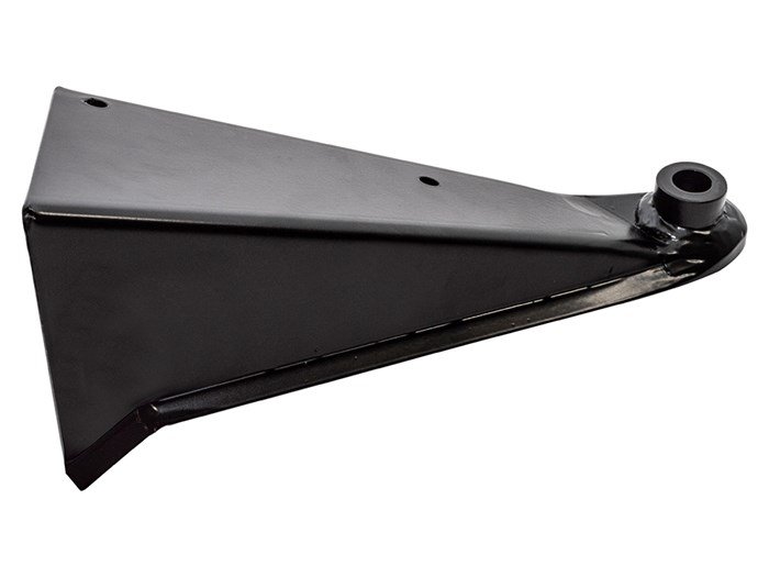 D2 Outrigger Rear O/S – Discovery 2