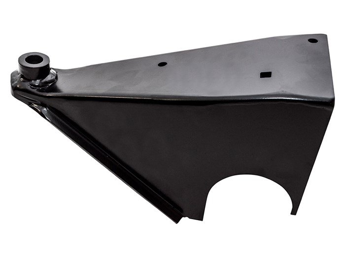 D2 Outrigger Front N/S – Discovery 2
