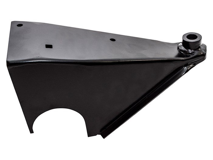 D2 Outrigger Front O/S – Discovery 2