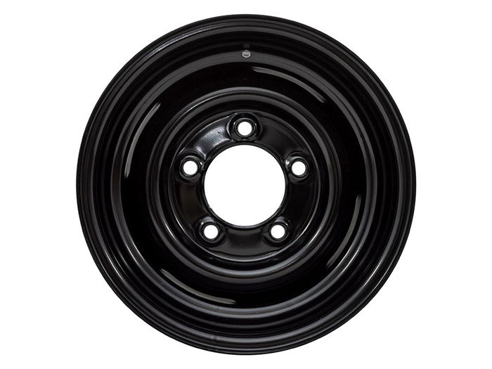 8x16 Steel Wheel – Defender