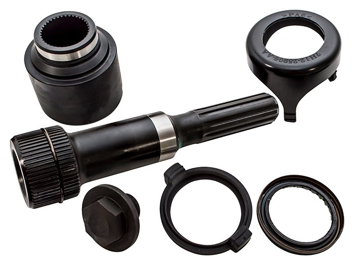 Defender Mt82 Repair Kit