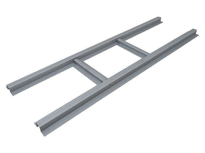 Series 2&3 Bonnet Frame Top Hat Supports