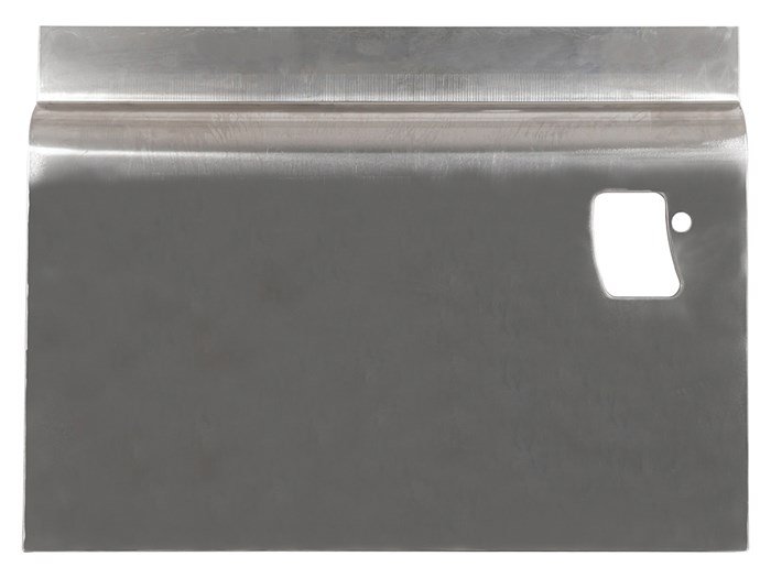 Front Door Skin – Series 2 / 2A / 3