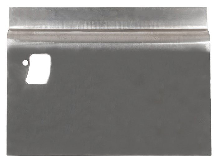 Front Door Skin – Series 2 / 2A / 3