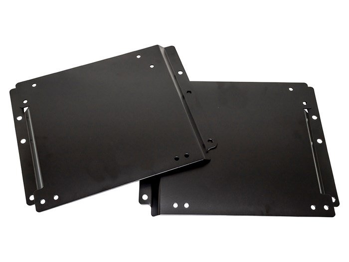 Defender Seat Mounting Plates – Britpart