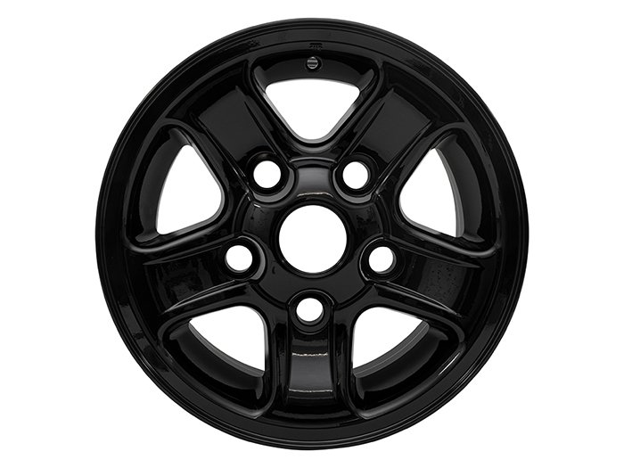 Boost Alloy Wheel – Defender 1994–2016