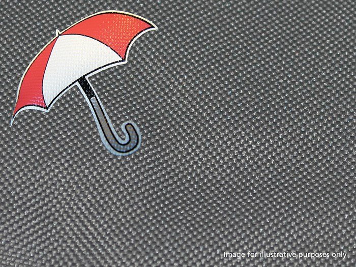 Waterproof Seat Covers – Discovery 2