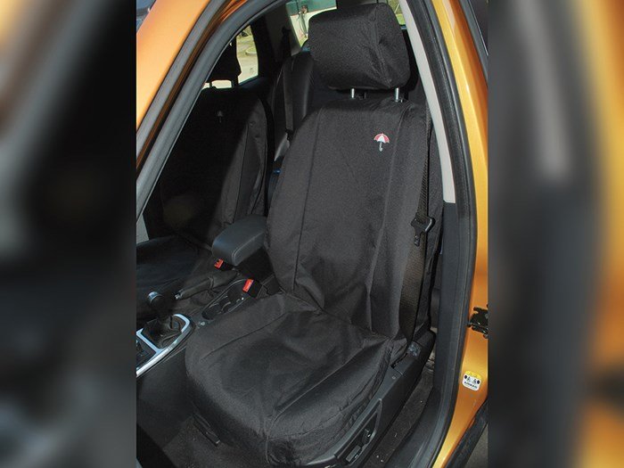 Waterproof Seat Covers – Freelander 2
