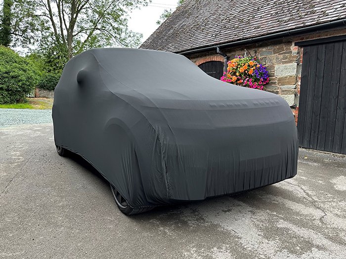 Super Soft Stretch Indoor Covers – Series LWB (+10 more)