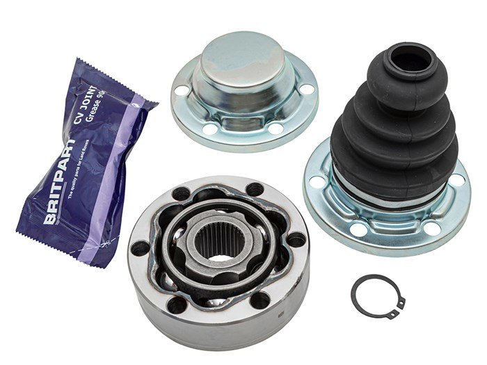 CV Joint Kit – Range Rover 2002–2012 M57 3.0 Diesel