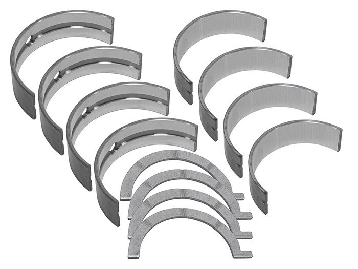 Main & Thruster Bearing Set – Britpart