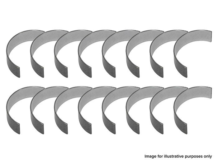 Main & Thruster Bearing Set – Britpart