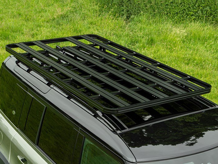 Britpart Expedition Roof Rack – Defender 110 2020 onwards
