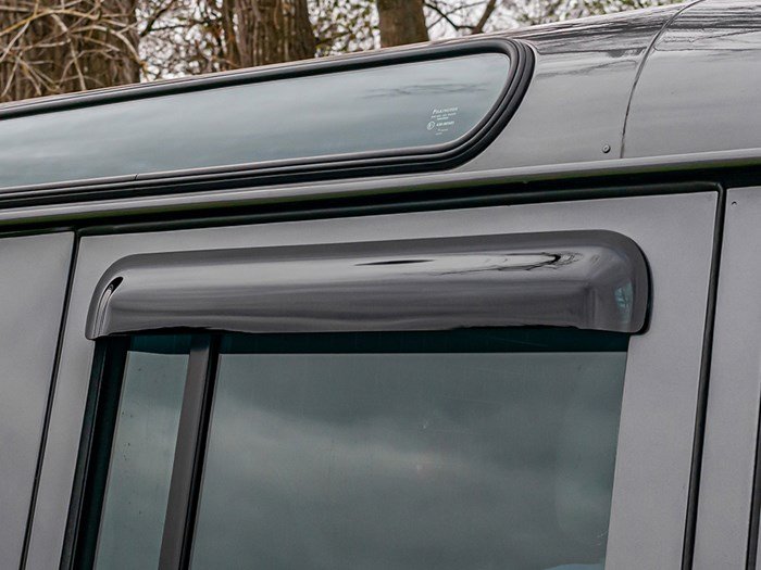 Wind Deflector Kit – Defender (+1 more)