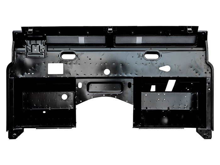 Defender Bulkhead Rhd