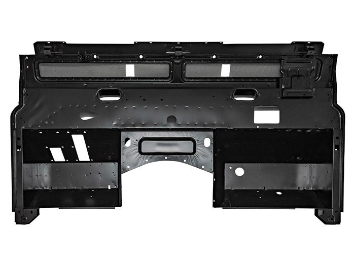 Defender Bulkhead Lhd