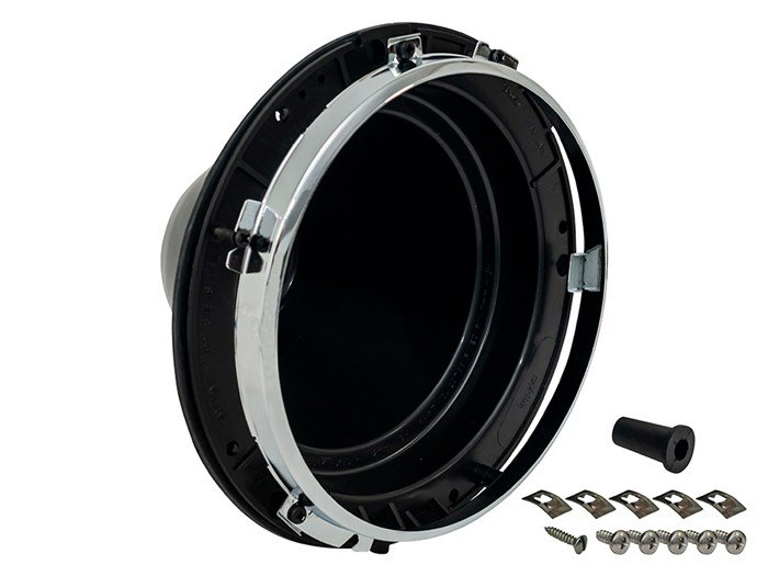 Light Mounting Kit – Defender (+2 more)