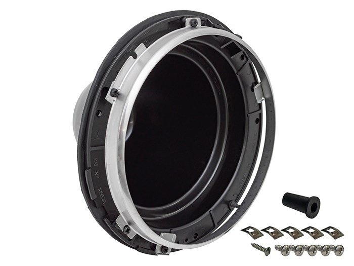 Light Mounting Kit – Defender (+2 more)
