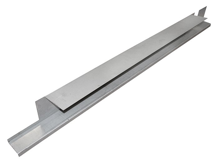 Sill Outer R/R Os – Range Rover Classic 2-Door