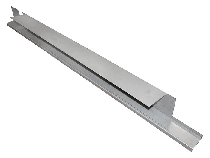 Sill Outer R/R Ns – Range Rover Classic 2-Door